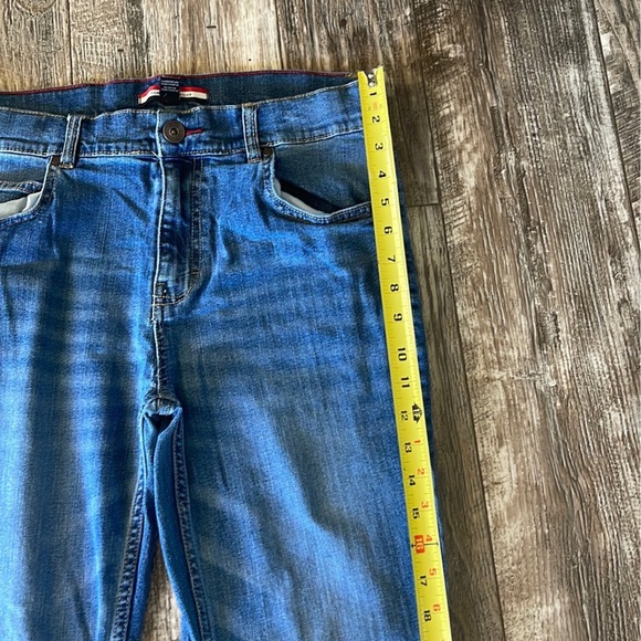 TOMMY HILFIGER BOY JEANS, 18 - Picture 9 of 13